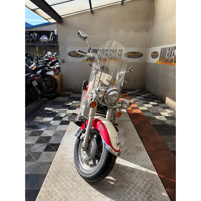 YAMAHA XVZ 1300 ROYAL STAR