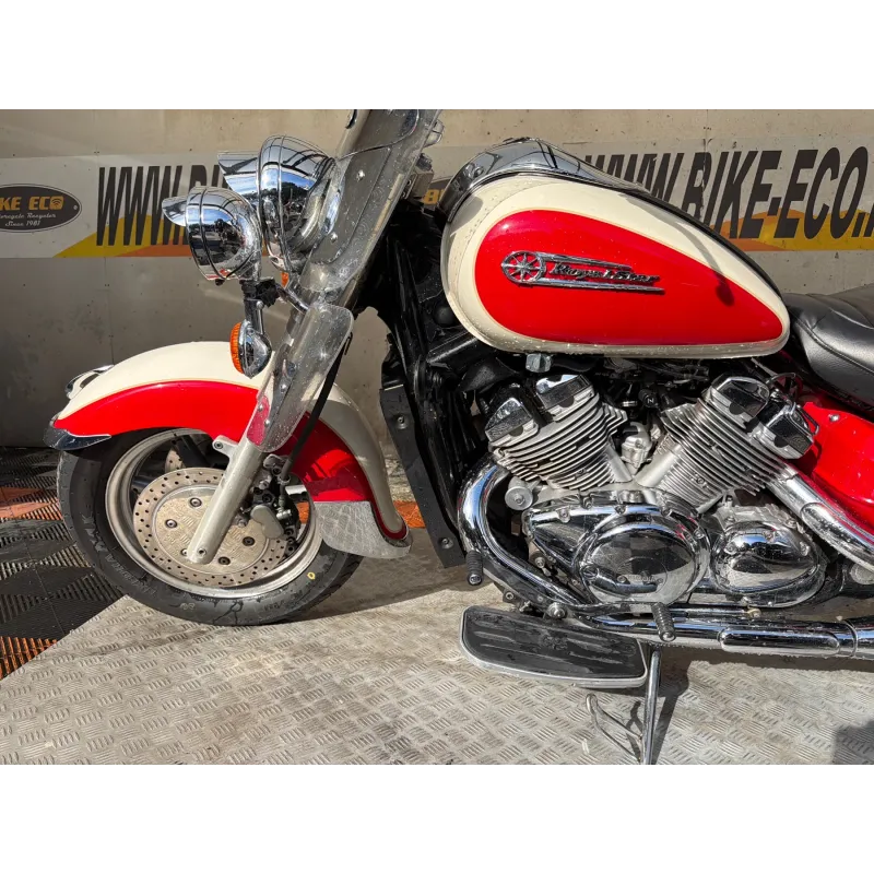 YAMAHA XVZ 1300 ROYAL STAR