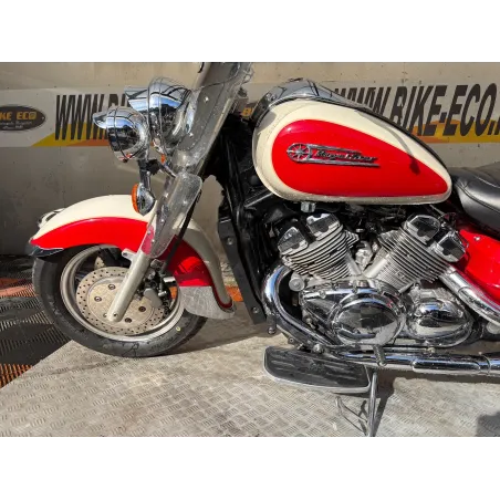 YAMAHA XVZ 1300 ROYAL STAR