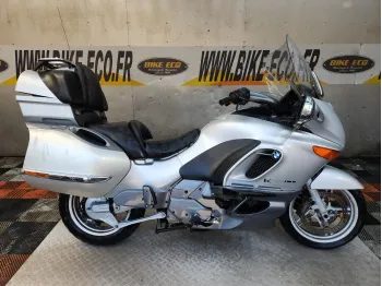 BMW K 1200 LT