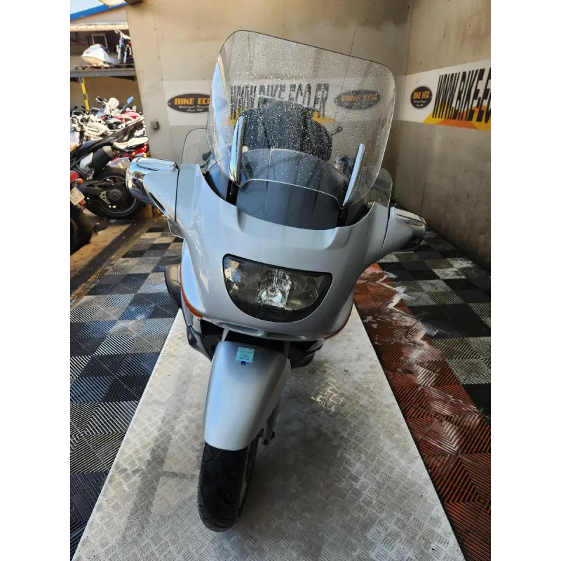 BMW K 1200 LT