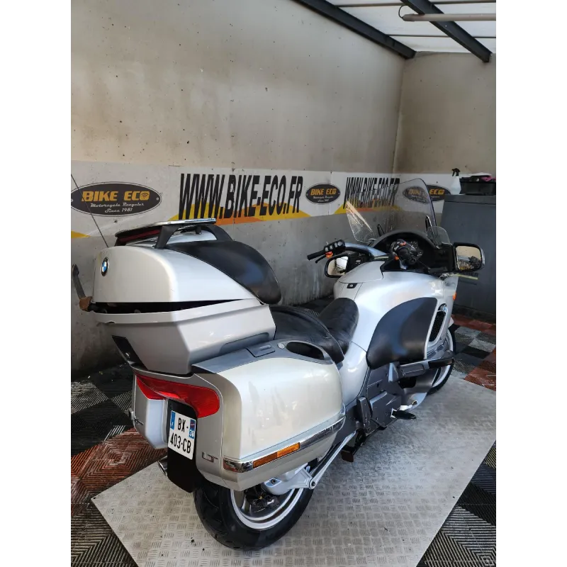 BMW K 1200 LT