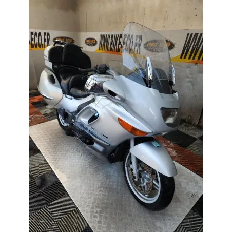 BMW K 1200 LT