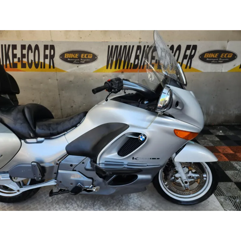 BMW K 1200 LT