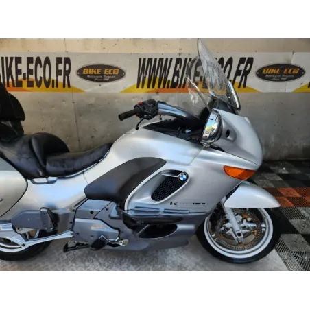 BMW K 1200 LT