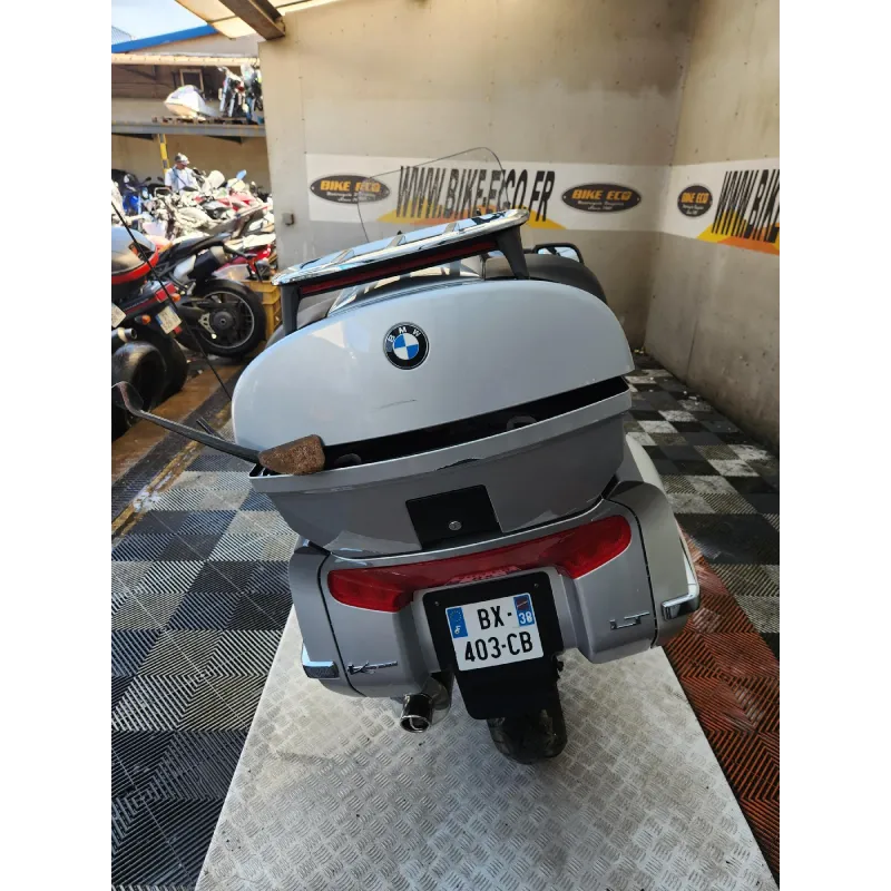 BMW K 1200 LT
