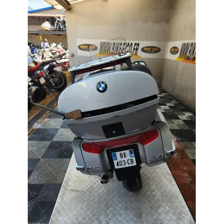 BMW K 1200 LT