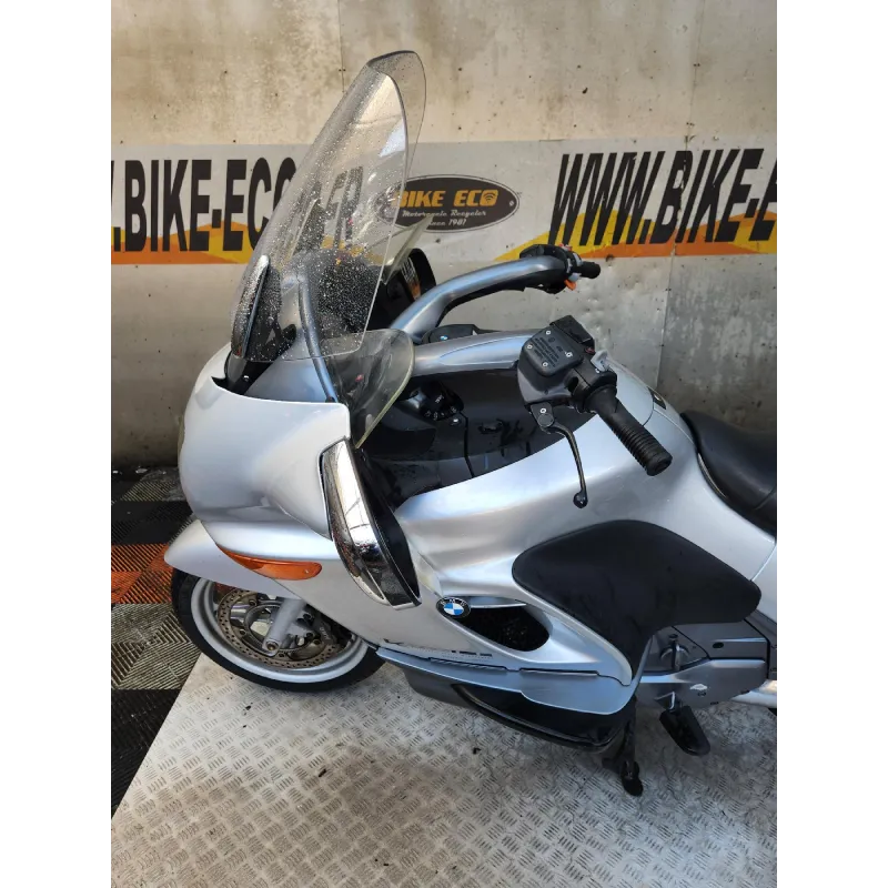 BMW K 1200 LT