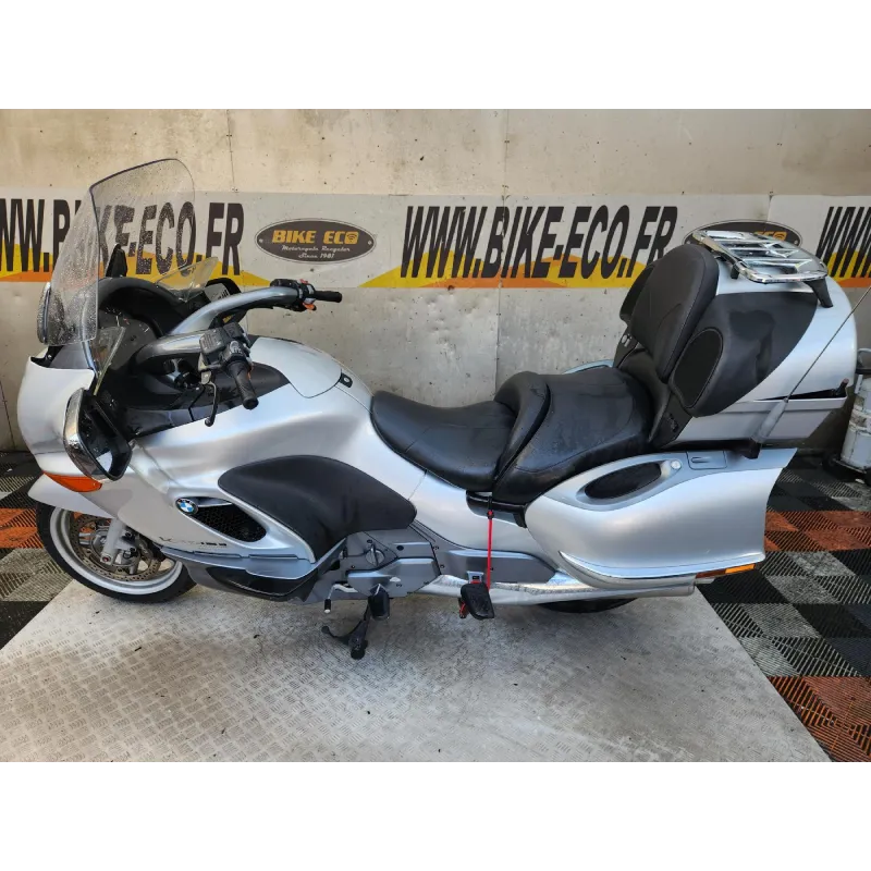 BMW K 1200 LT