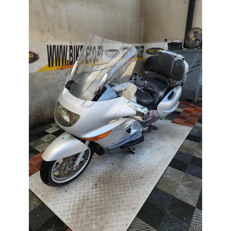 BMW K 1200 LT