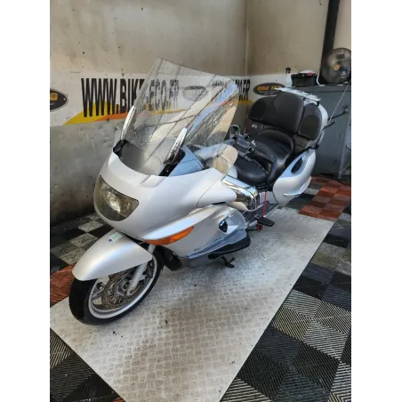BMW K 1200 LT