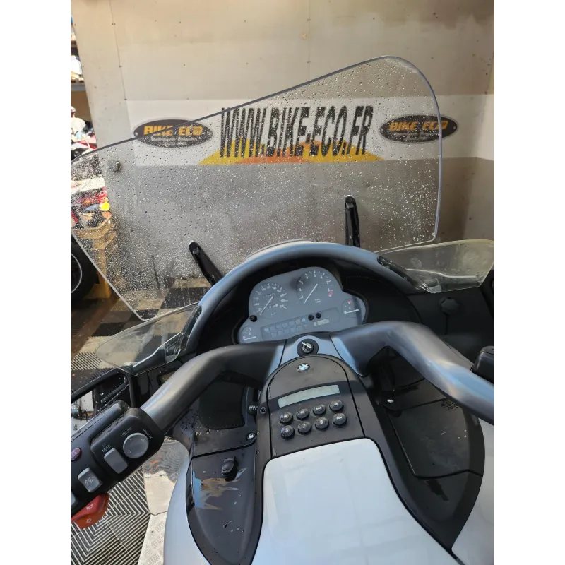 BMW K 1200 LT