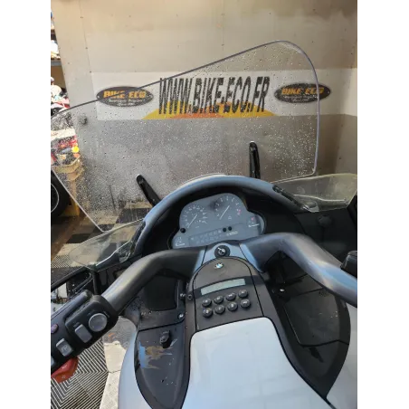 BMW K 1200 LT