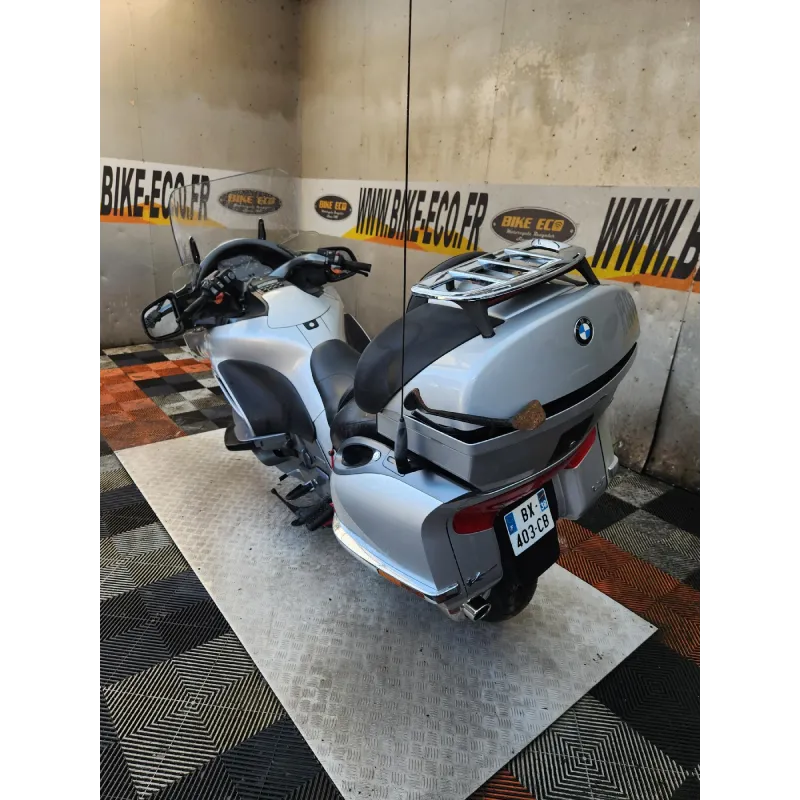 BMW K 1200 LT