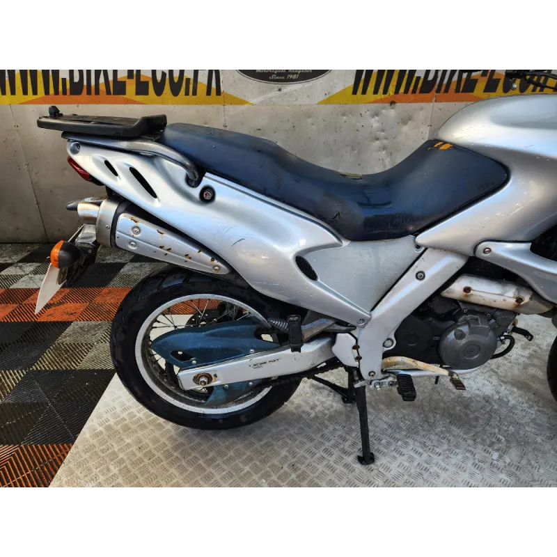 APRILIA PEGASO 650