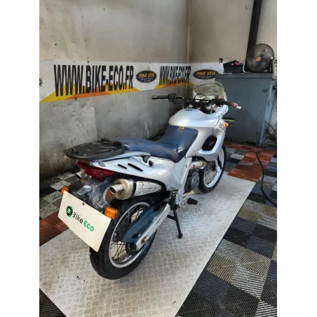 APRILIA PEGASO 650