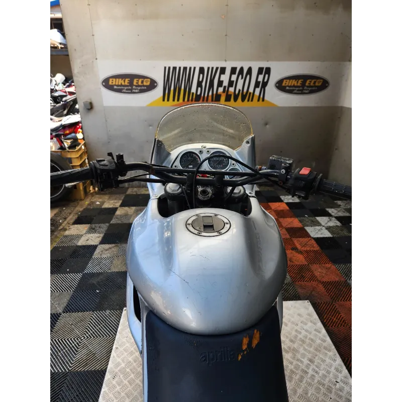 APRILIA PEGASO 650