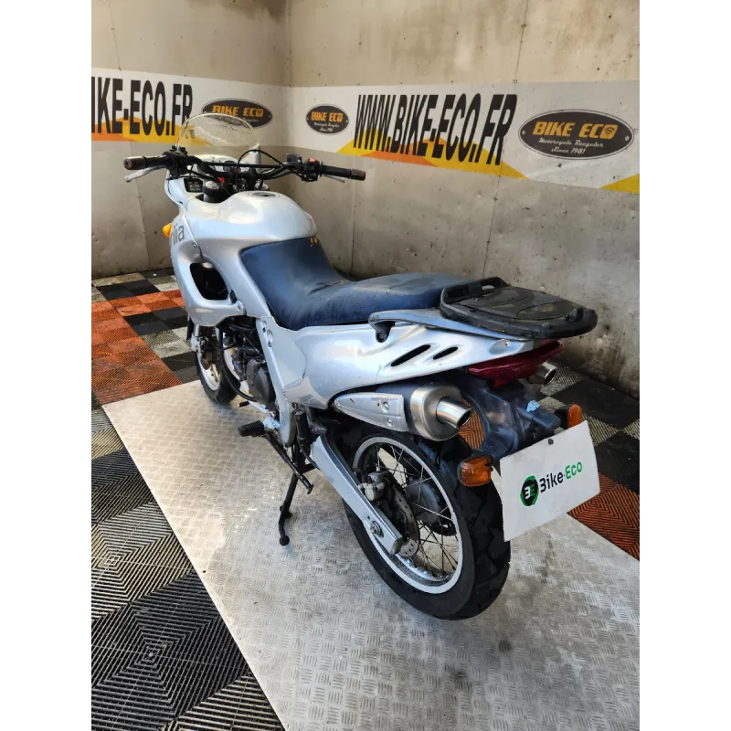 APRILIA PEGASO 650