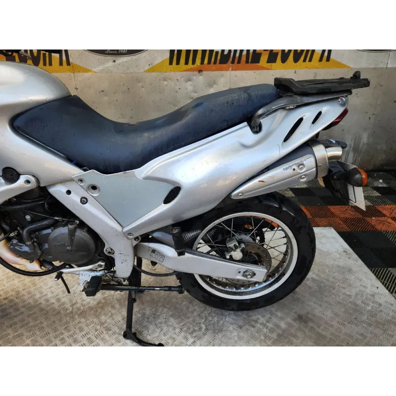 APRILIA PEGASO 650