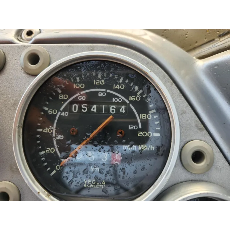 APRILIA PEGASO 650