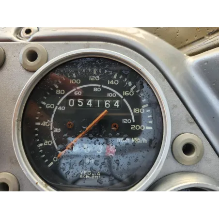 APRILIA PEGASO 650