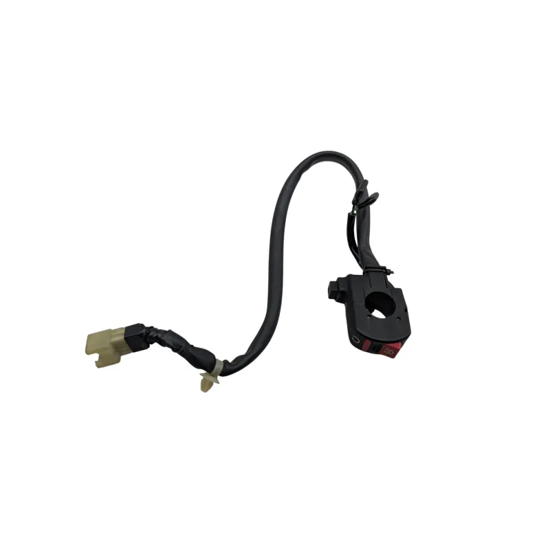 Commodo droit HONDA CBR 1000 RR FIREBLADE 2006 - 2007