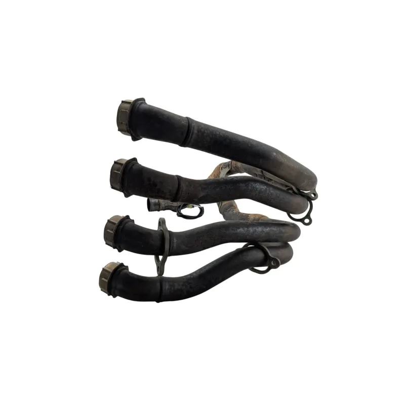 Collecteur (echappement) HONDA CBR 1000 RR FIREBLADE 2006 - 2007