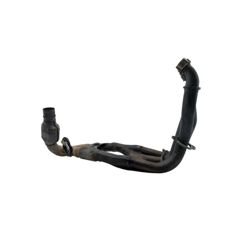 Collecteur (echappement) HONDA CBR 1000 RR FIREBLADE 2006 - 2007