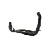 Collecteur (echappement) HONDA CBR 1000 RR FIREBLADE 2006 - 2007