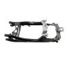 Boucle cadre arriere HONDA CBR 1000 RR FIREBLADE 2006 - 2007 Boucle cadre arriere HONDA CBR 1000 RR FIREBLADE 2006 - 2007