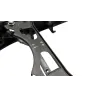 Boucle cadre arriere HONDA CBR 1000 RR FIREBLADE 2006 - 2007 Boucle cadre arriere HONDA CBR 1000 RR FIREBLADE 2006 - 2007