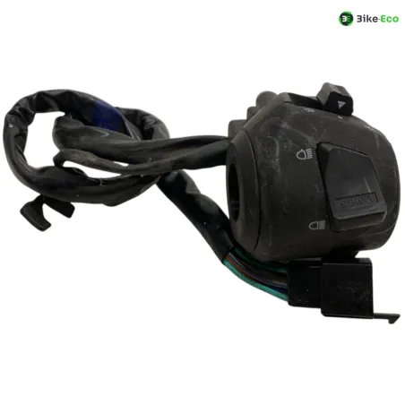 Commodo gauche KYMCO XTOWN 125 I 2018-2019