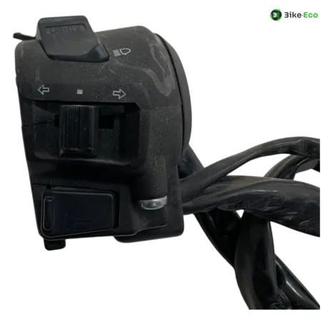 Commodo gauche KYMCO XTOWN 125 I 2018-2019