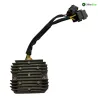 Regulateur charge batterie KYMCO XTOWN 125 I 2018-2019