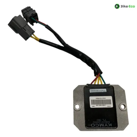 Regulateur charge batterie KYMCO XTOWN 125 I 2018-2019