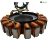 Stator alternateur HONDA NC 750 X 2014-2020 Stator alternateur HONDA NC 750 X 2014-2020