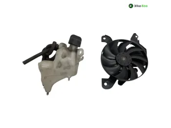 Ventilateur HONDA NC 750 X 2014-2020