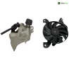 Ventilateur HONDA NC 750 X 2014-2020 Ventilateur HONDA NC 750 X 2014-2020