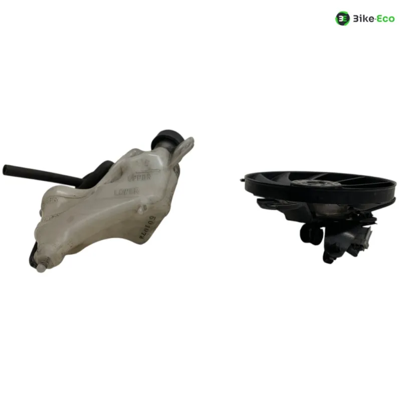 Ventilateur HONDA NC 750 X 2014-2020