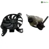 Ventilateur HONDA NC 750 X 2014-2020 Ventilateur HONDA NC 750 X 2014-2020
