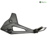 Platine avant gauche HONDA NC 750 X 2014-2020 Platine avant gauche HONDA NC 750 X 2014-2020