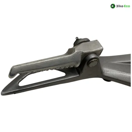 Platine avant gauche HONDA NC 750 X 2014-2020