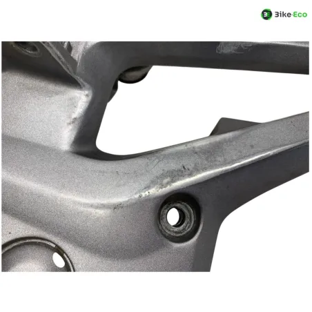Platine avant droite HONDA NC 750 X 2014-2020