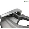 Platine avant droite HONDA NC 750 X 2014-2020