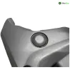 Platine avant droite HONDA NC 750 X 2014-2020
