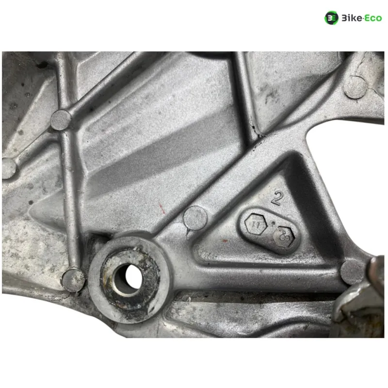 Platine avant droite HONDA NC 750 X 2014-2020