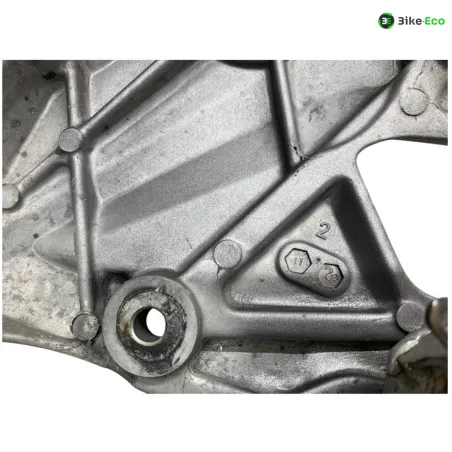 Platine avant droite HONDA NC 750 X 2014-2020
