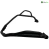 Pare carter moteur HONDA NC 750 X 2014-2020 Pare carter moteur HONDA NC 750 X 2014-2020