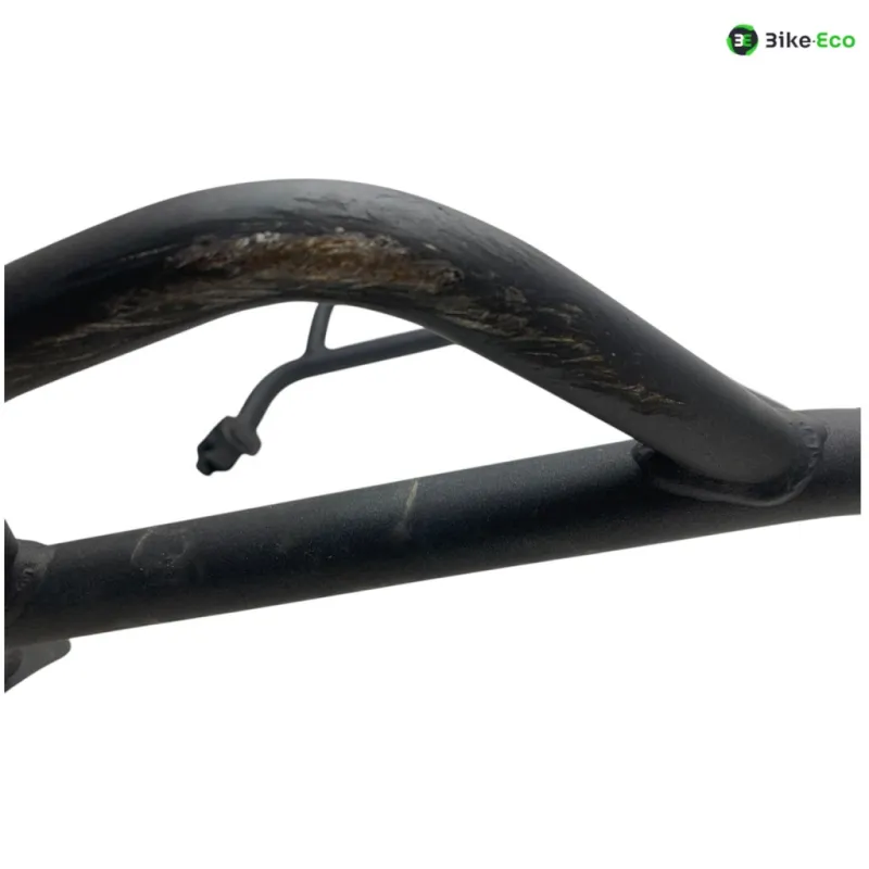 Pare carter moteur HONDA NC 750 X 2014-2020