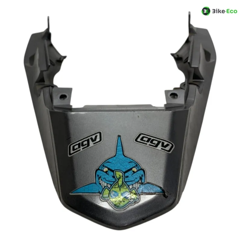 Cache carenage coque arriere HONDA NC 750 X 2014-2020